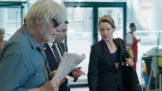 Toni Erdmann 2016 Trailer deutsch [upl. by Eelesor]