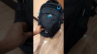 Tas Ransel Sekolah Kuliah CoTrek Adventure Tipe Cityvibe [upl. by Yrrum]