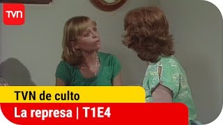 La represa  T1E4 [upl. by Dulce]