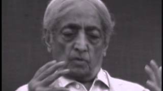 J Krishnamurti  Saanen 1981  Public Talk 6  Love and freedom [upl. by Gnah]