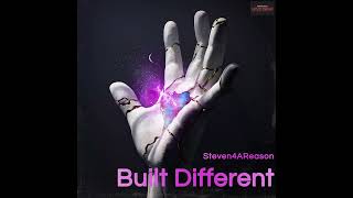 Steven4AReason  BUILT DIFFERENT [upl. by Larina508]