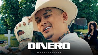 MORGENSHTERN  DINERO Official Video 2021 [upl. by Bellew]