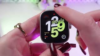 Can You Read Text Messages on Xiaomi Redmi Watch 4 [upl. by Aracal464]