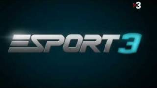 Nou canal de TVC Esport 3 [upl. by Pathe570]