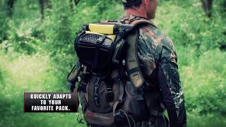 Tech Talk In the Field with the Ozonics’ HR 300 [upl. by Arahsak]