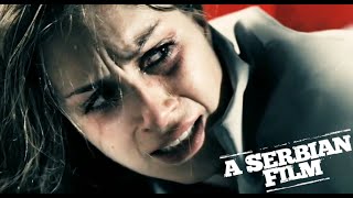 A Serbian Film  Teaser Trailer fanmade [upl. by Berey243]