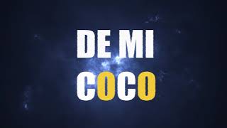 Morad  LOCO Soco Spanish Version Lyric Video [upl. by Goggin]