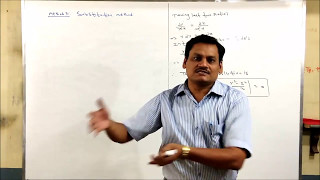 Lecture2 Partial Differential EquationLagranges Linear Equation in hindi [upl. by Lindahl]