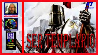 TEOREMA DE TALES Y CUALES  SER TEMPLARIO  JULIO ARCHET [upl. by Lorien750]