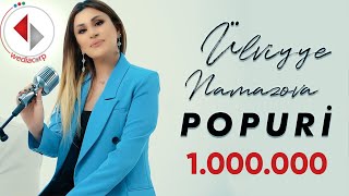 Ulviyye Namazova  Popuri [upl. by Kaiser650]