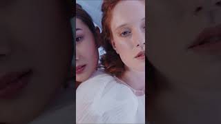 Sad Lesbian Song  Broken LGBTQ shorts lesbian lgbtq lesbianlove heartbreaksongs [upl. by Nosnibor134]