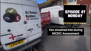 NICEIC Annual Assessment [upl. by Belcher]