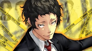 The True Face of Tohru Adachi Persona 4 Golden Analysis [upl. by Georgetta237]