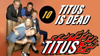 Titus • Episode 10 • Titus Is Dead [upl. by Nevur]