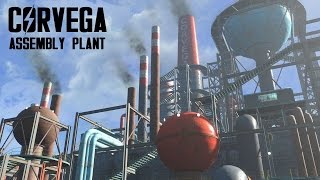 Fallout 4  How to beat Jared at the Corvega Assembly Plant [upl. by Hintze]