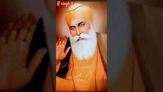 Bakhshoh gunah mere reels shortsvideo gurunanak views video shorts motivation [upl. by Ntisuj360]