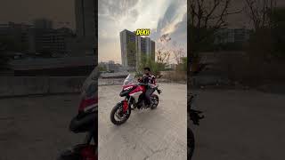 Hill Hold Assist Ye Kya Hota Hai🤔 ducati [upl. by Kiyoshi204]