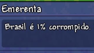 Terraria e aqueles 1 CORROMPIDO [upl. by Alic874]