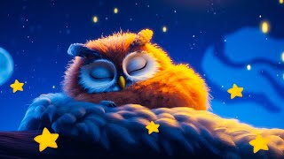 Baby Sleep 5 Minute Challenge  Lullaby Songs To Put A Baby To Sleep Fast  Baby Song Sleep Music [upl. by Jankey]