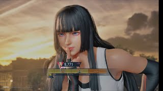 Tekken 8 Lili Ranked Matches 4 [upl. by Adnuhser]