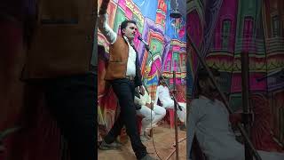 Nagraj Ko Chunauti De Dali इस हीरो ने। trending dance नवरात्रि2023 bollywoodactor avadhi [upl. by Neerihs]