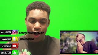 AMERICAN REACTS TO AJ Tracey  Butterflies ft Not3s [upl. by Virgilio]