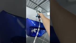 Clear coat for car repairautomotive refinishcar paint suppliervarnish [upl. by Ameyn]