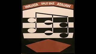 Split Enz  Wail [upl. by Irem]