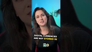 What is a Cryptocurrency Wallet 🤔 Keys to Access Crypto Stored on Computers 💻 Around the World 🌎 [upl. by Ethelinda]