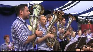 Die Jungen Illertaler auf der Oiden Wiesn [upl. by Austin966]