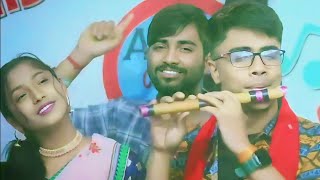 দৰং জিলাৰ পোলা আমি  Darrang District song  Singer Faruk and Musfika  Bangla Hit Song Marfaruk [upl. by Walrath]