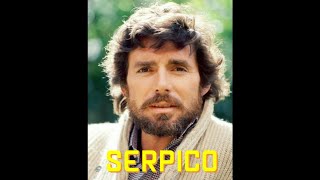 SERPICO  Ep 1 quotThe Country Boyquot 1976 David Birney [upl. by Rolland]