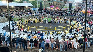 JARIPEO EN COENEO MICHOACAN 22 DE OCTUBRE 2024 [upl. by Tteragram]