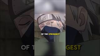 Did Kakashi Go to Store 👀 naruto anime quiz [upl. by Slotnick]