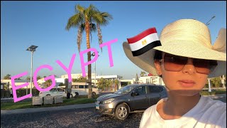 Sharm el sheikh vlog 2024 Where we stayed Ghazala beach  Hotter than Delhi [upl. by Liryc]