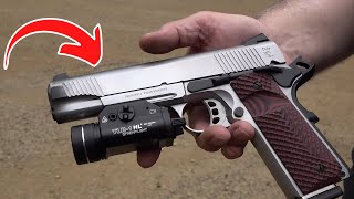 8 Best Affordable 1911s of 2023 For Your Budget [upl. by Swainson224]