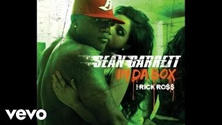 Sean Garrett  In Da Box Audio ft Rick Ross [upl. by Tserof]