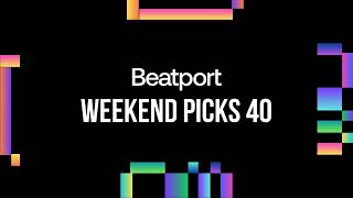 Beatport Weekend Picks 40 Melodic House Trance 2024 [upl. by Atinas]