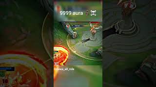 Dont underestimate my speed☠️🗿 mobilelegends mobilelegendsbangbang mlbbcreatorcamp mobilelegend [upl. by Fatimah]