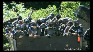 paintball  Oklahoma D Day 2008  Teaser [upl. by Taka]