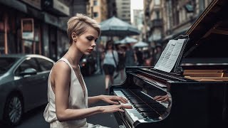 Michal Oginski  Polonaise Farewell  Sad Classical Piano Music [upl. by Atsyrc]