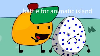 Animatic Battle 1 but in 2010 [upl. by Carey392]