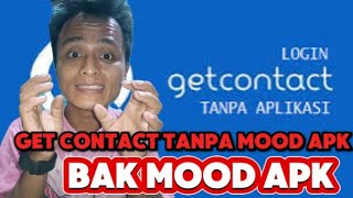 Cara menggunakan getcontact premium mod 2024 melihat nama pacar [upl. by Aicilif]