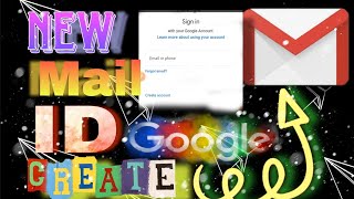 How to New Email ID Account create  open in tamil [upl. by Ahsikad]