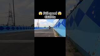 cb200x fullspeed speed riders blogs resing zx10rvsninja1000 hayabusa short kawasaki10r [upl. by Kaleb]