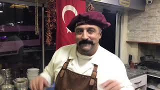 Maraş’ı Yedim Bitirdim  Kahramanmaraş Vlog Bölüm1 [upl. by Dwinnell]