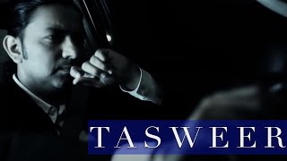 Sajjad Ali  Tasveer Bana Ke Official Video [upl. by Iramat]