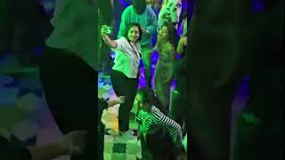 Ambra Di Queen  Honey Singh  punjabi dance shorts viral trending youtubeshorts disco dj [upl. by Georgianna]