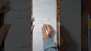 examen national math rattrapage 2019  integrale  bac pc svt st [upl. by Sillert182]