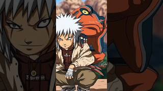 Why Jiraiya saga Mode is imperfect  naruto [upl. by Nosredna603]